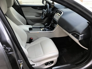 Jaguar xe Facelift 2.0D Cutie Automata - imagine 9