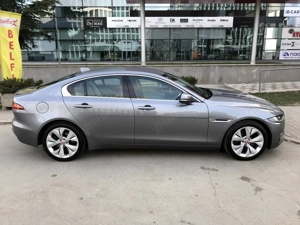 Jaguar xe Facelift 2.0D Cutie Automata - imagine 10