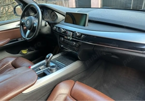 BMW X5 f15 M euro 6 258 CP necesita schimb distributie - imagine 2