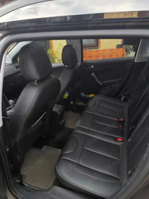 Peugeot 2008 automat - imagine 4