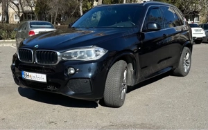 BMW X5 f15 M euro 6 258 CP necesita schimb distributie - imagine 3