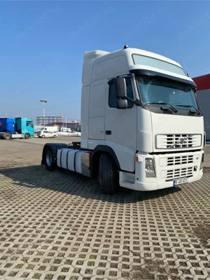 Volvo FH 480  - imagine 4