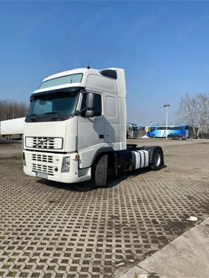 Volvo FH 480 