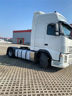 Volvo FH 480  - imagine 2