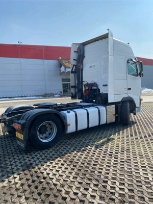 Volvo FH 480  - imagine 3