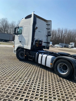 Volvo FH 480  - imagine 5