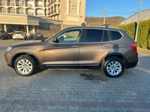 Bmw X3 F25  - imagine 7