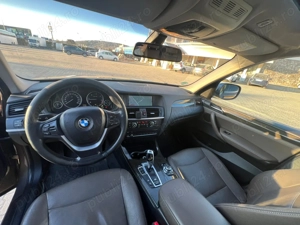 Bmw X3 F25  - imagine 6