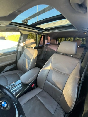 Bmw X3 F25  - imagine 5