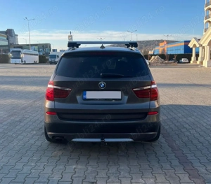 Bmw X3 F25  - imagine 4