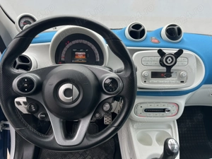 De vanzare Smart ForFour - Benzina - imagine 3