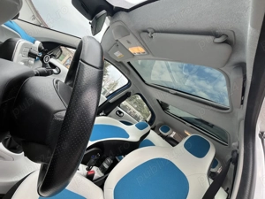 De vanzare Smart ForFour - Benzina - imagine 2