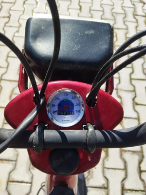 Moped first bike  - imagine 3