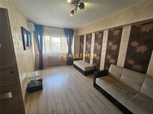 Apartament 2 camere in Dorobanti. - imagine 3