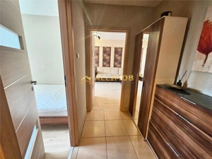 Apartament 2 camere in Dorobanti. - imagine 11