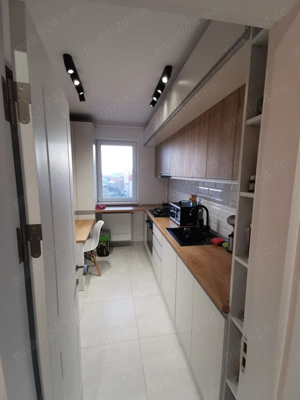 Vand apartament 2 camere   Pallady - imagine 8