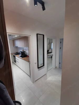 Vand apartament 2 camere   Pallady - imagine 3