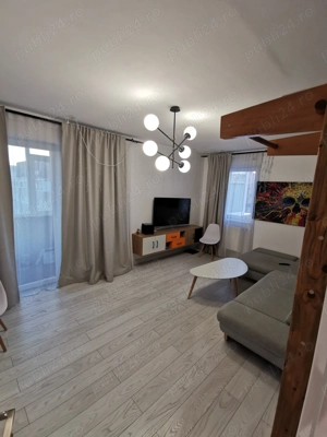 Vand apartament 2 camere   Pallady - imagine 2