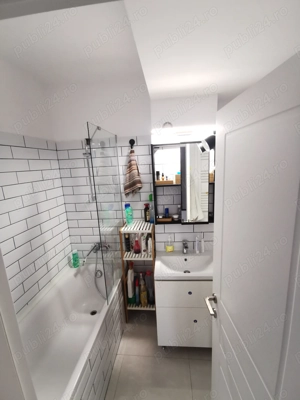Vand apartament 2 camere   Pallady - imagine 7