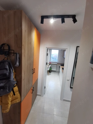 Vand apartament 2 camere   Pallady - imagine 4