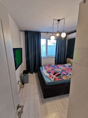 Vand apartament 2 camere   Pallady - imagine 5