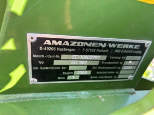 Semanatoare Amazone - imagine 2