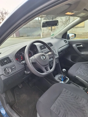 De vânzare Vw polo - imagine 8