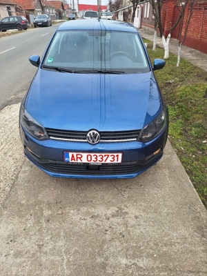De vânzare Vw polo - imagine 10