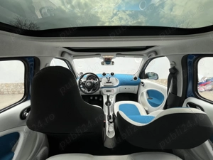 De vanzare Smart ForFour - Benzina - imagine 4