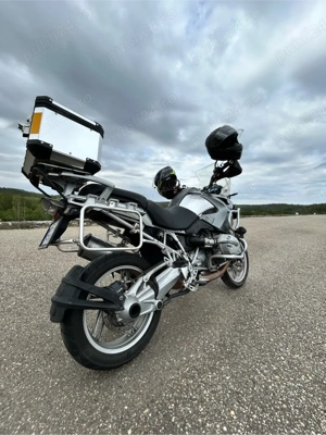 BMW gs 1200 abs - imagine 3