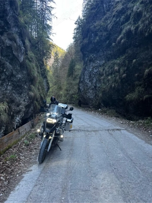 BMW gs 1200 abs - imagine 4