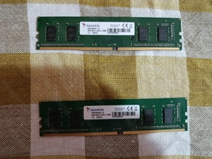 Kit memorie calculator Adata Premier 8GB DDR4 2400Mhz