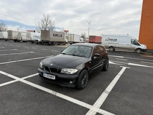 Vând BMW seria 1