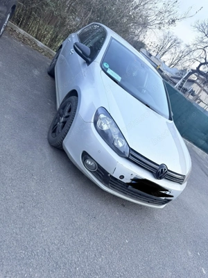 VW Golf 6 1.4 TSI 2009 - imagine 2