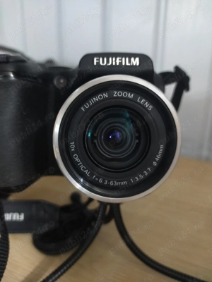vand urgent aparat foto fujifilm