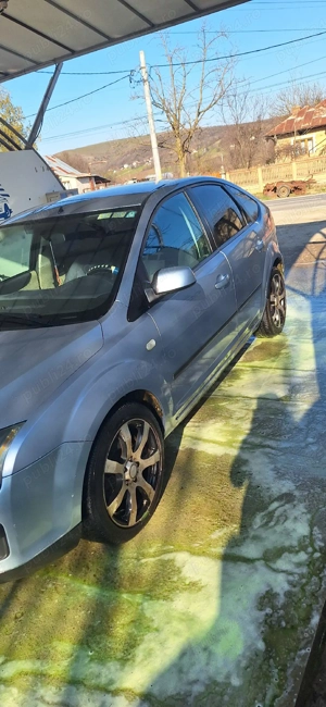 Ford focus  - imagine 3