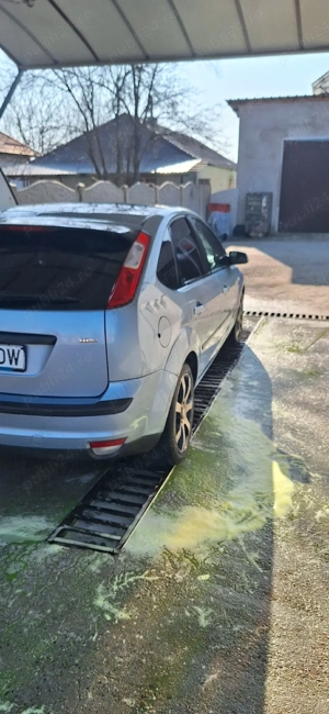 Ford focus  - imagine 4