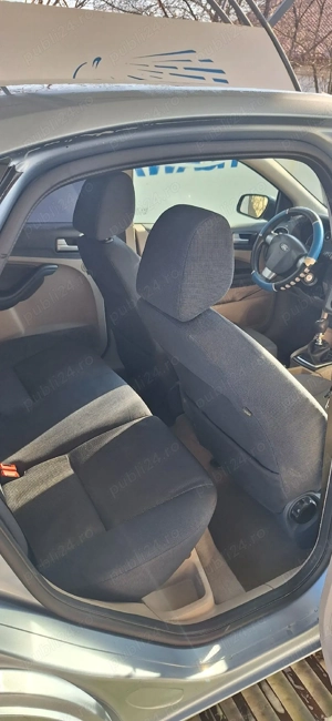 Ford focus  - imagine 2