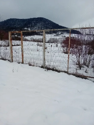 Vând teren in Mintia  - imagine 7