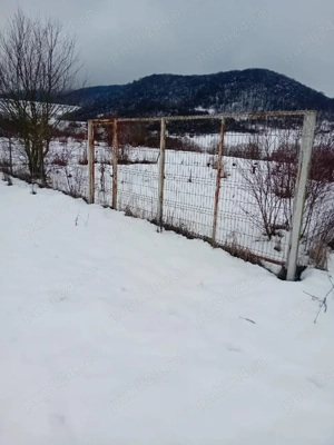 Vând teren in Mintia  - imagine 8