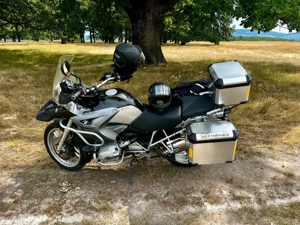 BMW gs 1200 abs - imagine 2