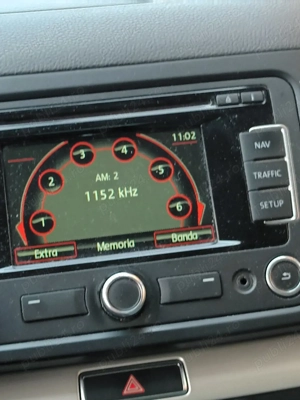 Vând Seat alahambra 2015 ,5 locuri,cutie automată DSG, - imagine 3