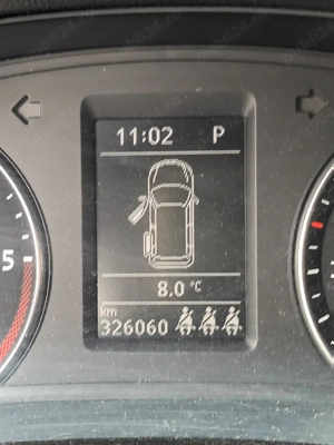 Vând Seat alahambra 2015 ,5 locuri,cutie automată DSG, - imagine 4