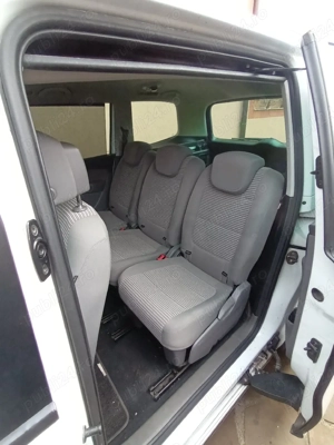 Vând Seat alahambra 2015 ,5 locuri,cutie automată DSG, - imagine 2