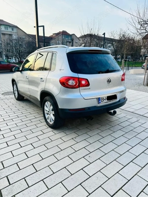 VW Tiguan 4x4 DSG 2.0tdi 140cp - imagine 6