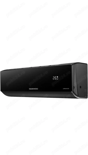 Aer conditionat 12.000BTU nou