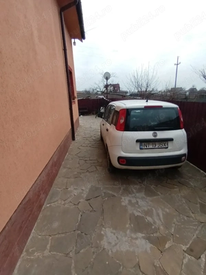 Vand Fiat Panda 2013