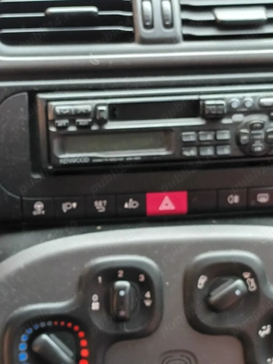 Vand Fiat Panda 2013 - imagine 3