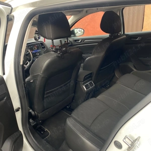 Renault Megane 4 2020 - imagine 4