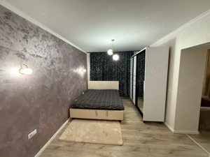 Apartament 2 camere 40 mp zona centrala 